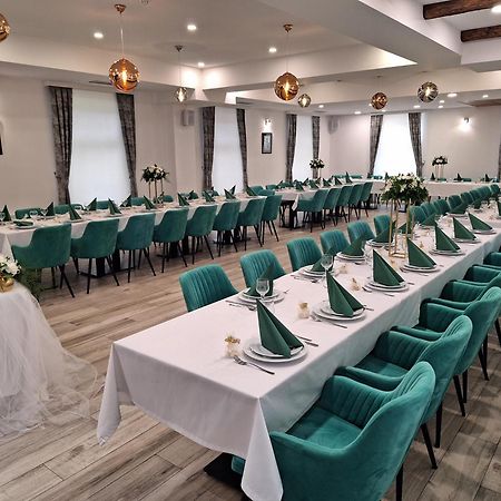 Hotel Divanhana Brčko Eksteriør bilde