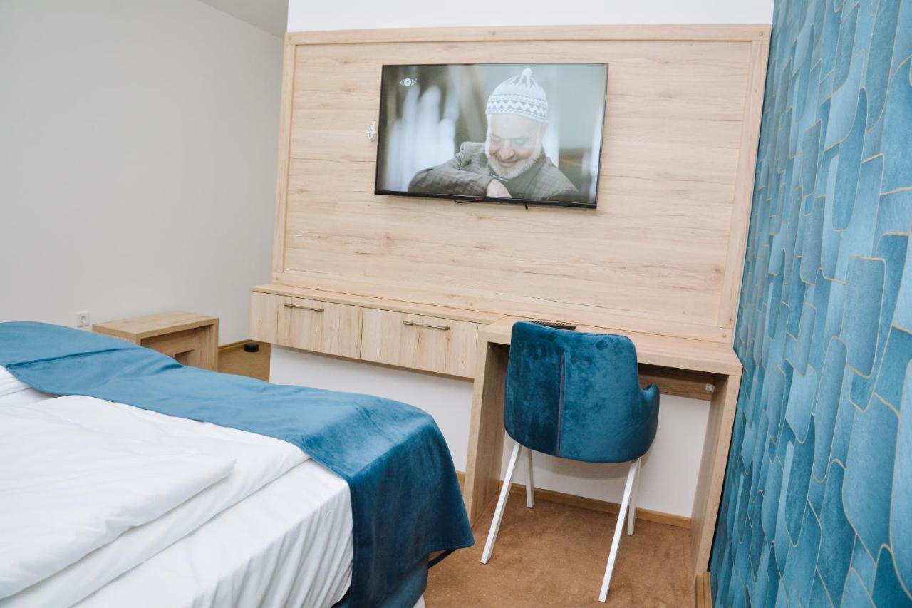 Hotel Divanhana Brčko Eksteriør bilde
