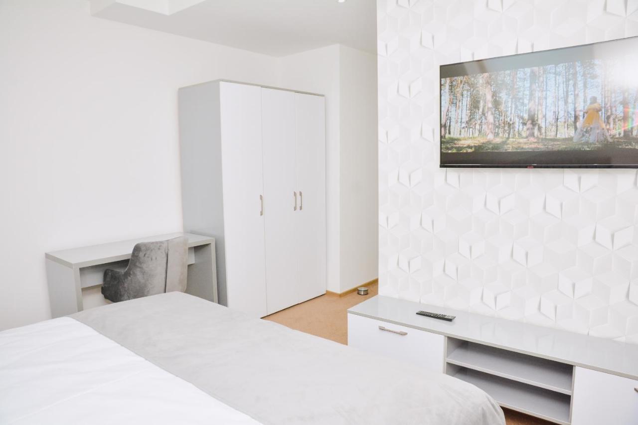 Hotel Divanhana Brčko Eksteriør bilde
