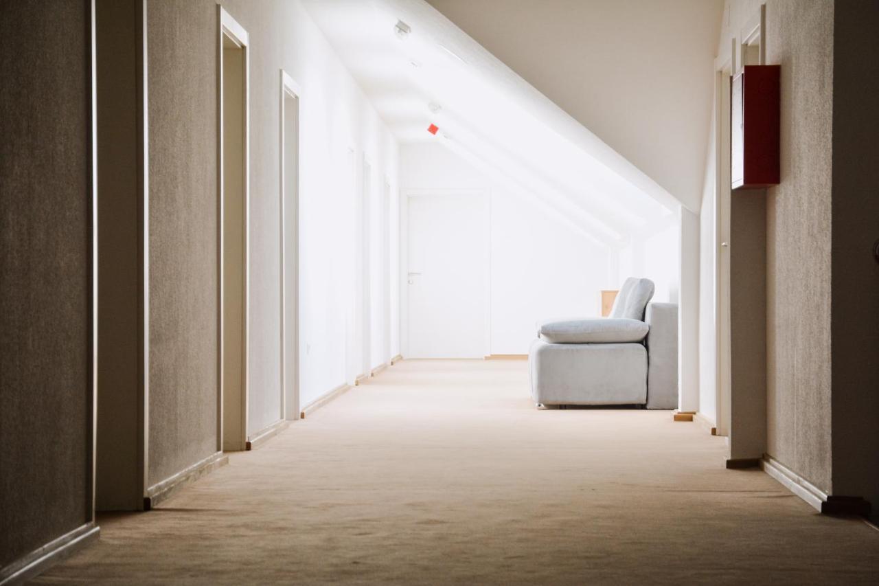 Hotel Divanhana Brčko Eksteriør bilde