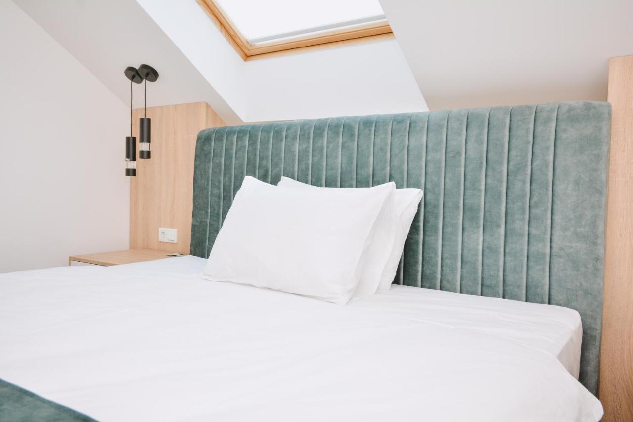 Hotel Divanhana Brčko Eksteriør bilde