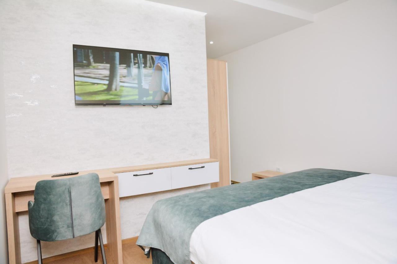 Hotel Divanhana Brčko Eksteriør bilde