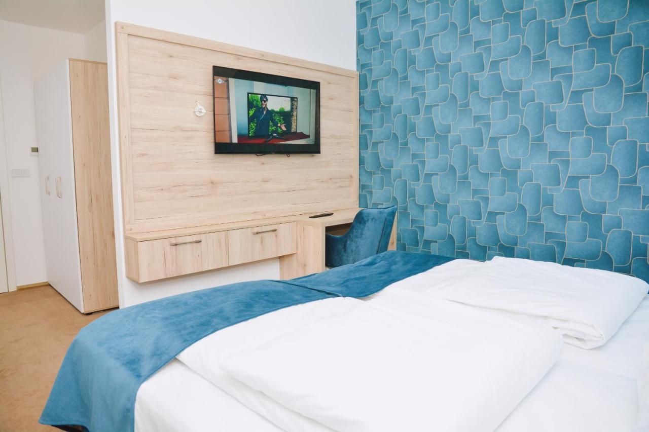 Hotel Divanhana Brčko Eksteriør bilde