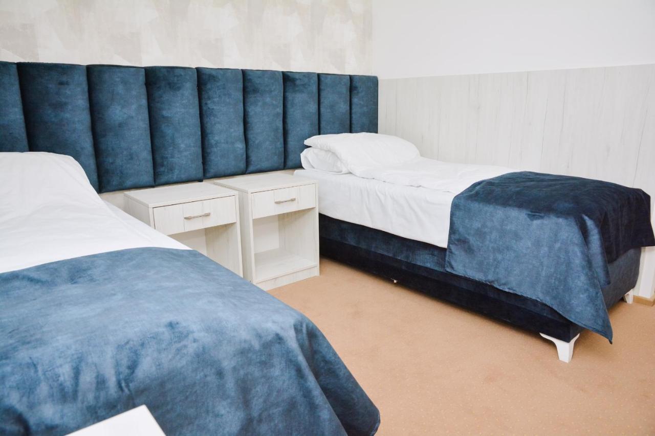 Hotel Divanhana Brčko Eksteriør bilde