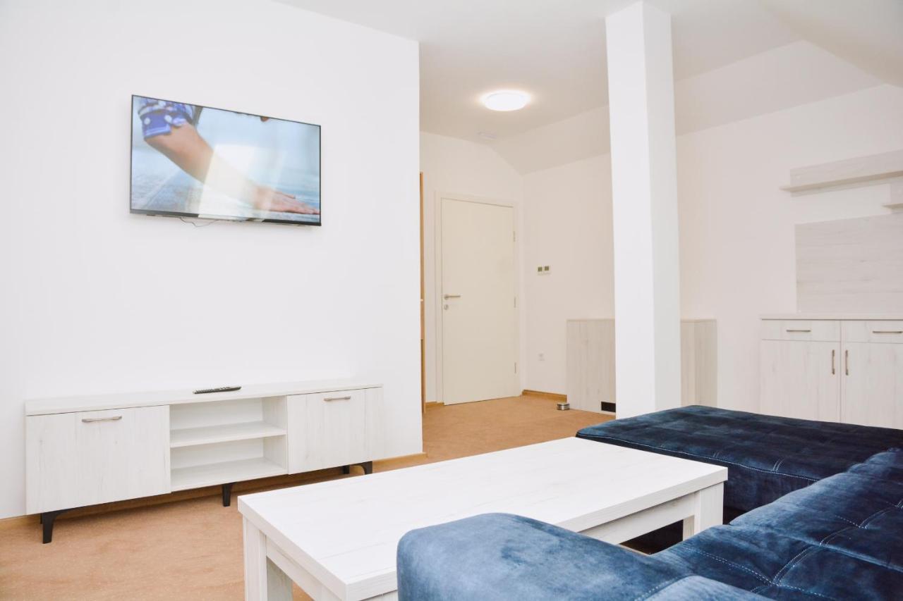 Hotel Divanhana Brčko Eksteriør bilde