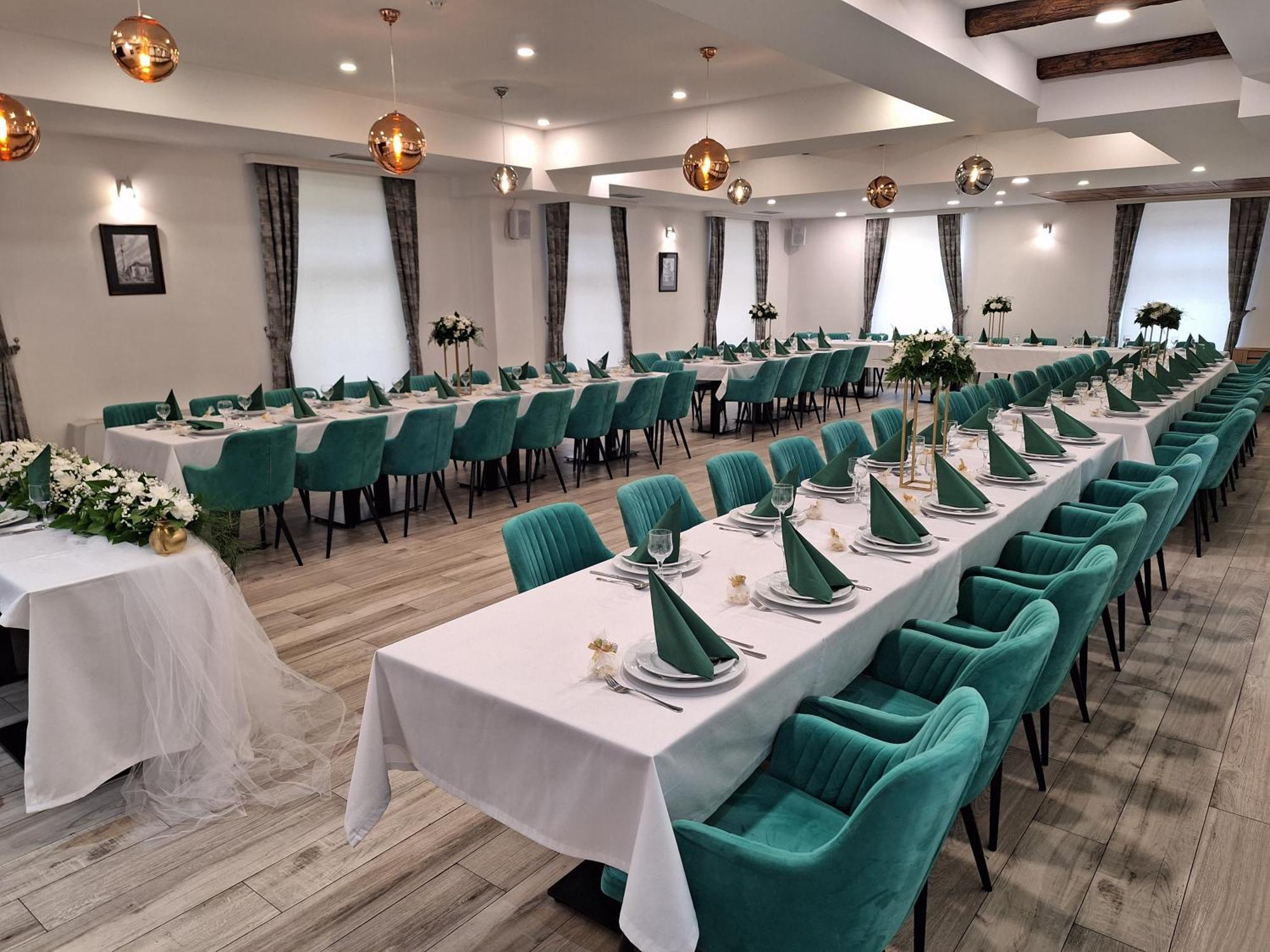 Hotel Divanhana Brčko Eksteriør bilde