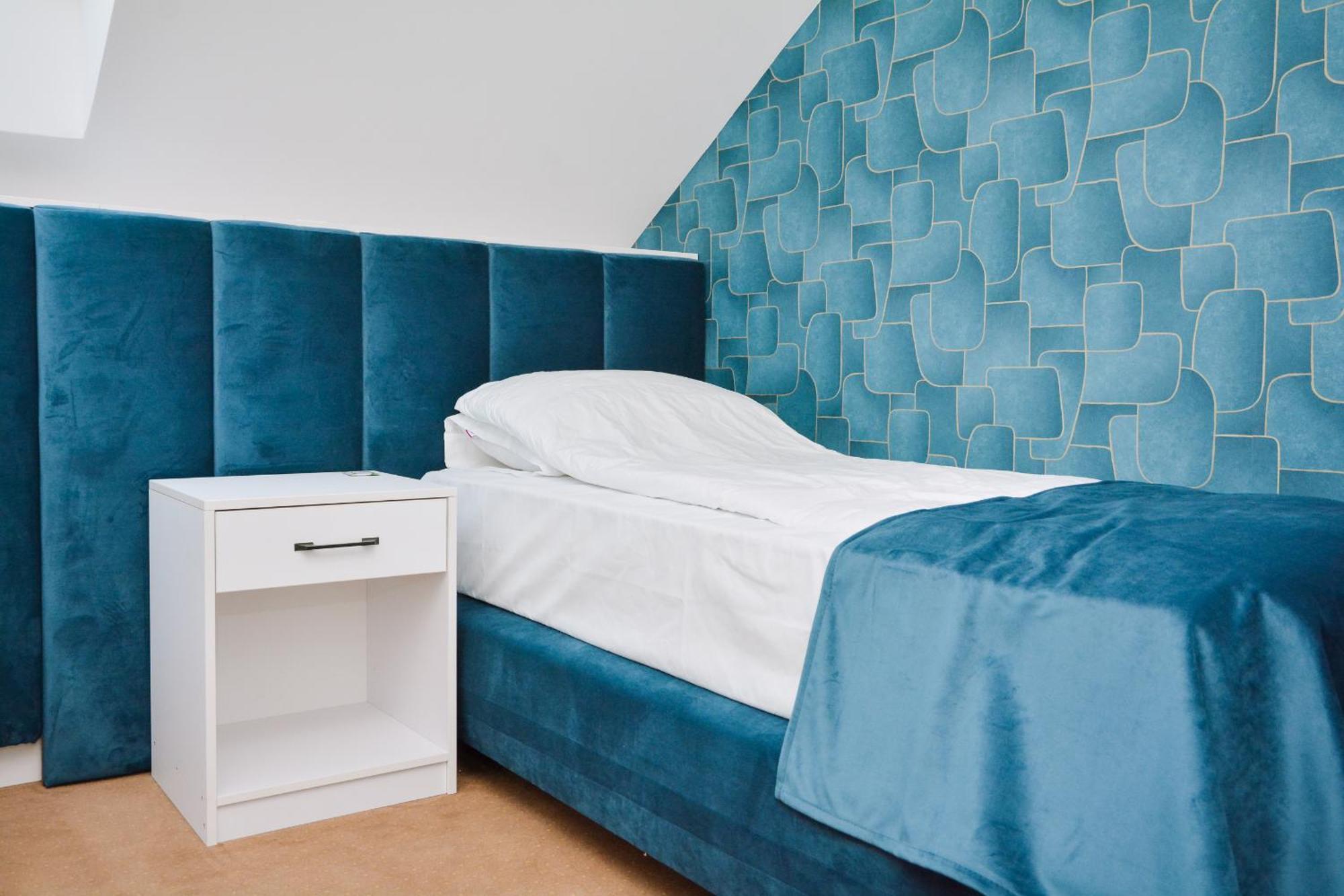 Hotel Divanhana Brčko Eksteriør bilde