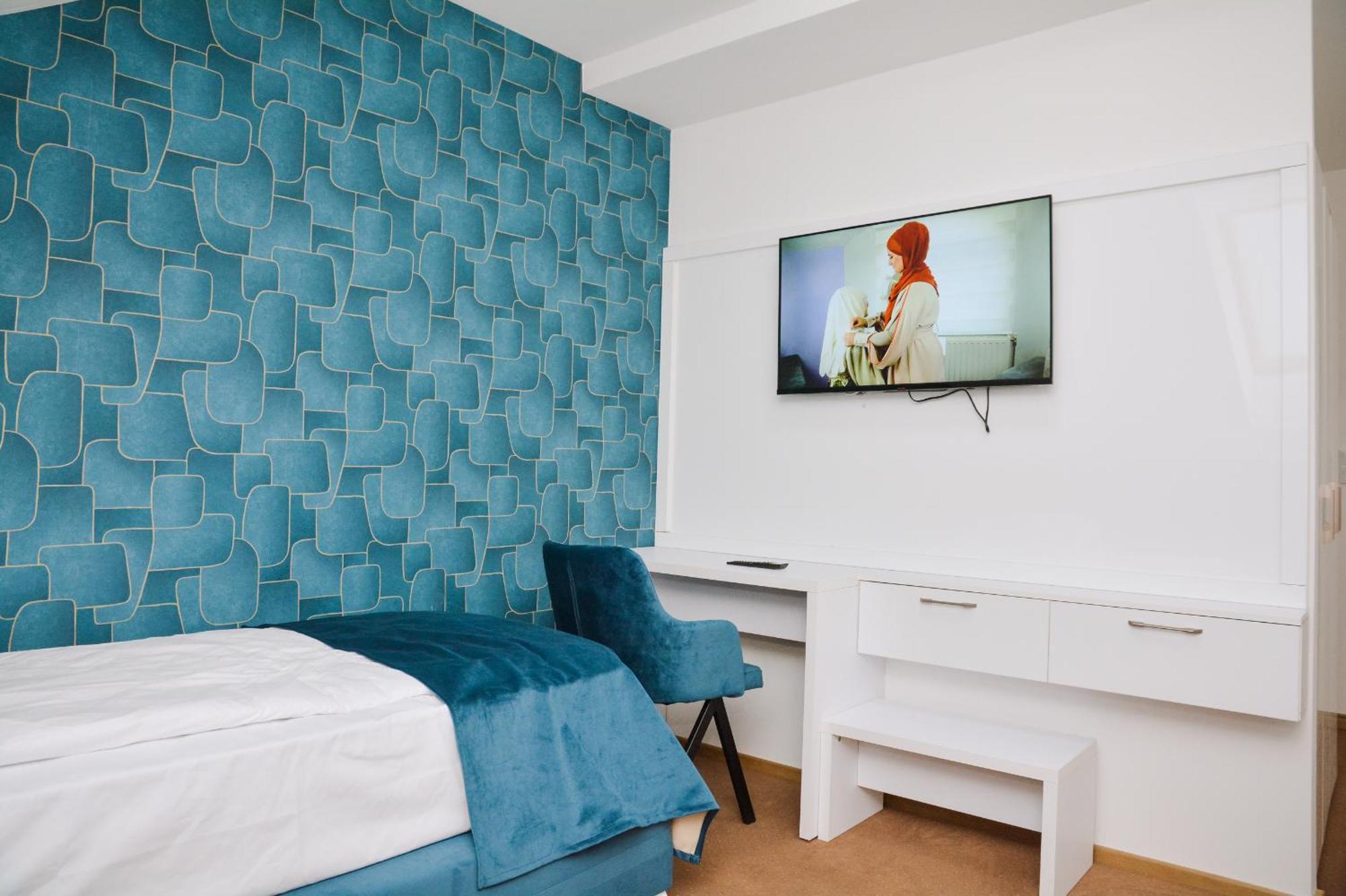 Hotel Divanhana Brčko Eksteriør bilde